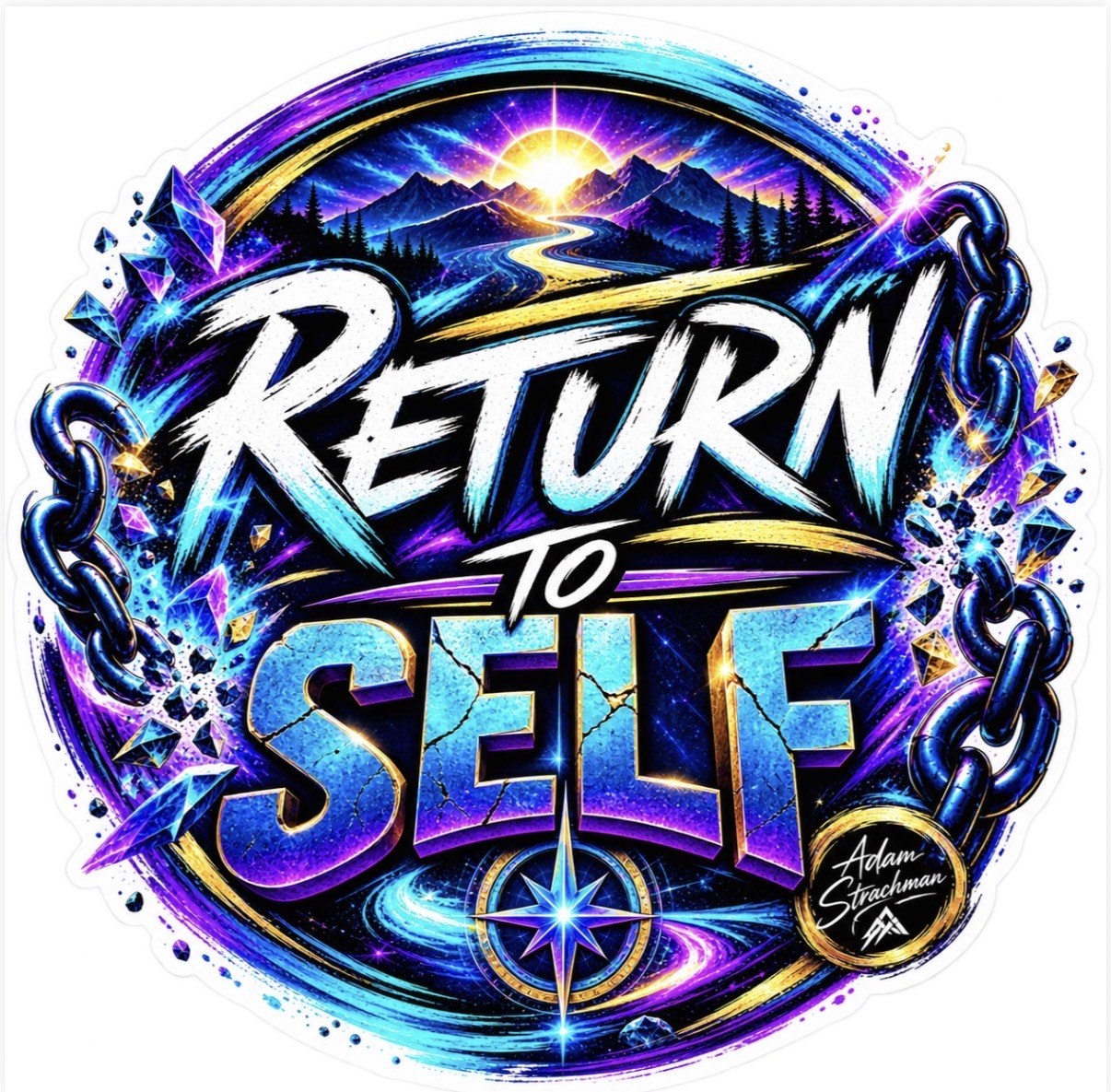 Return to Self artwork